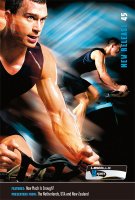 Les Mills RPM 45 Releases DVD CD Instructor Notes