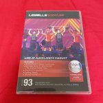 Les Mills Body Pump Releases 93 CD DVD Instructor Notes