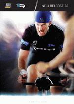 Les Mills RPM 32 Releases DVD CD Instructor Notes